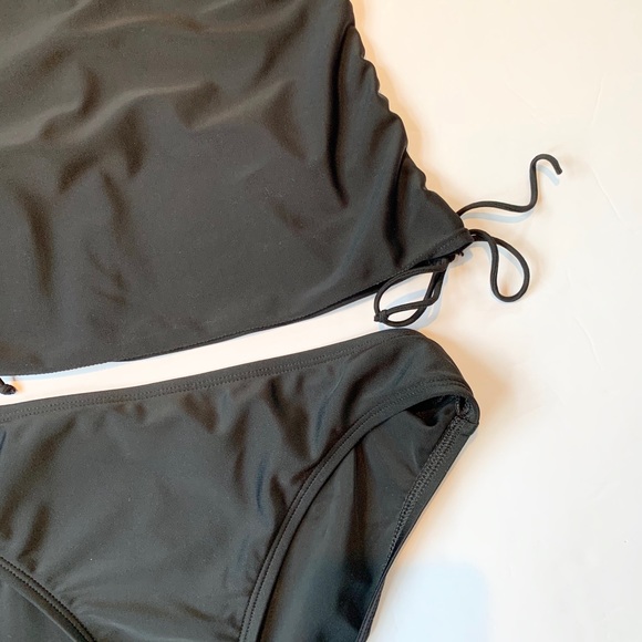 Apt 9 Two Piece Tankini - Picture 4 of 5